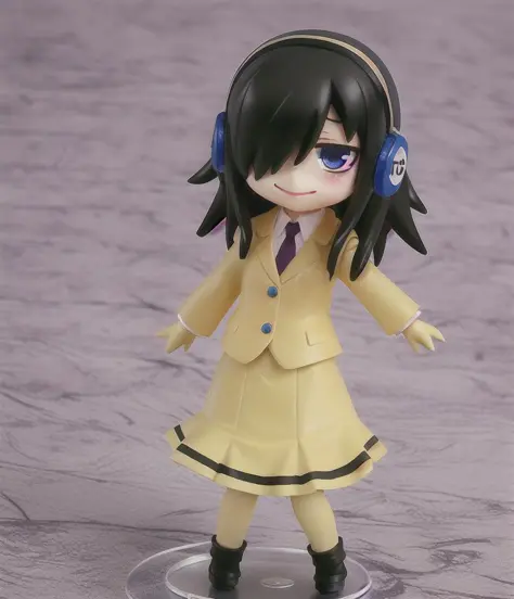 Kuroki Tomoko