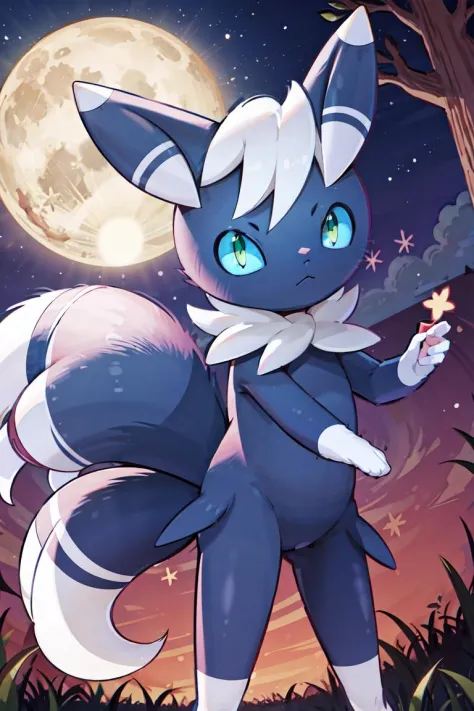 Meowstic (Pokemon)