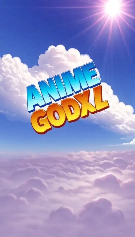 AnimeGodXL - Imagine Dragons