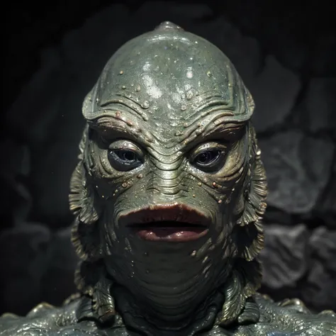 Gill-man