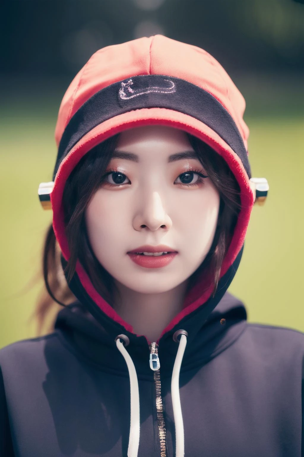 Dahyun hoodie 2024