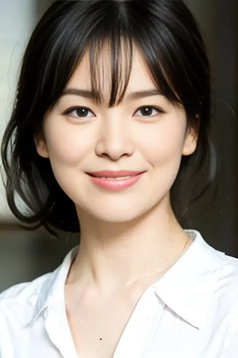 송혜교（Song Hye-kyo）