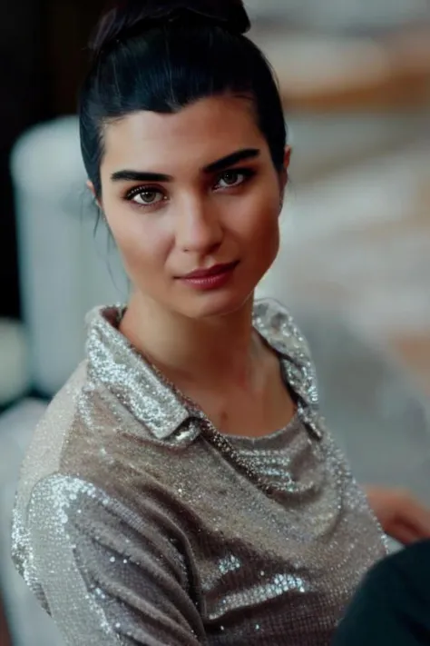 Tuba Büyüküstün