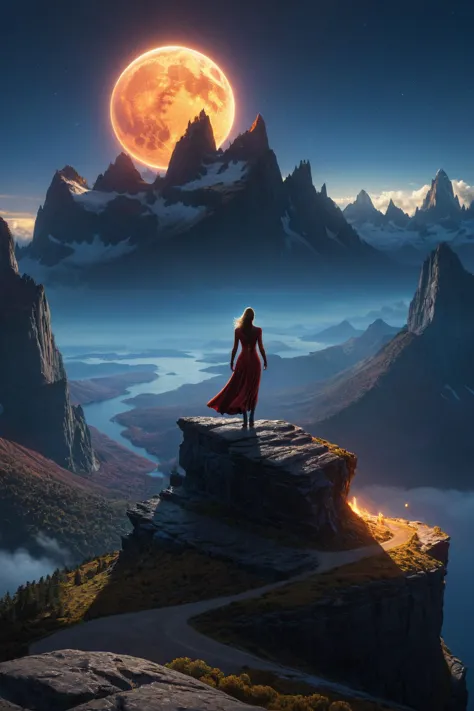 queen by  Jessica Rossier  and  Sydney Edmunds   <lora:more_art:0.30> <lora:midjourney:-0.15> <lora:RMSDXL_Enhance:0.50> <lora:R...
