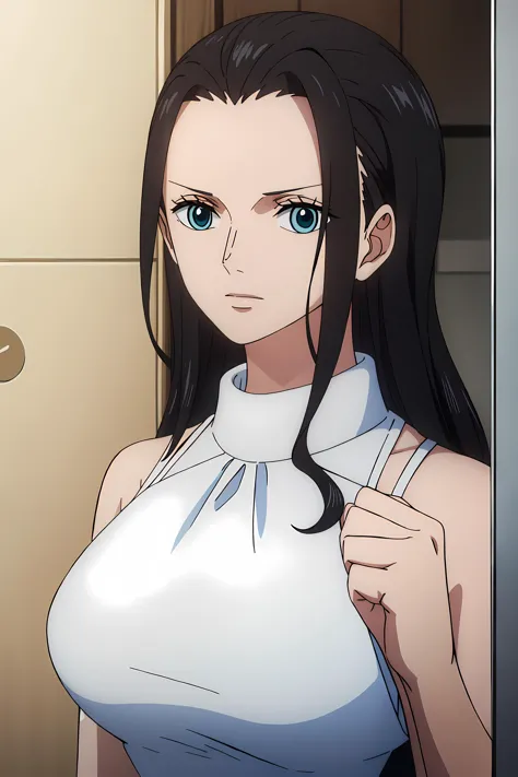 Nico Robin (One Piece)