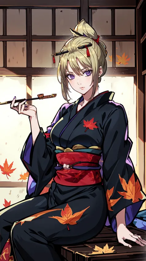 Tsukuyo (Gintama)