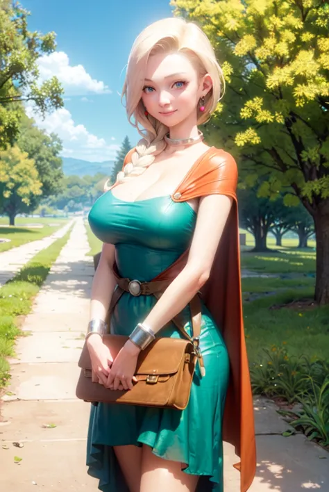 Bianca - Dragon Quest V