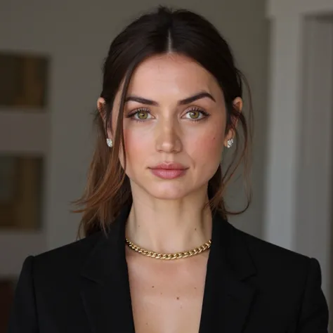 Ana de Armas (FLUX + SDXL)