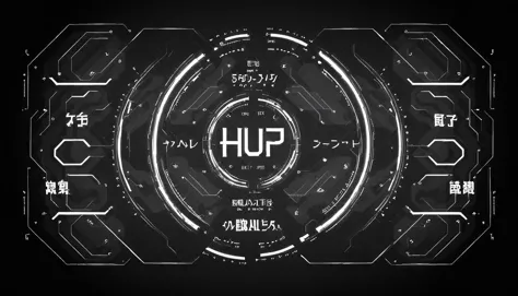 HUD