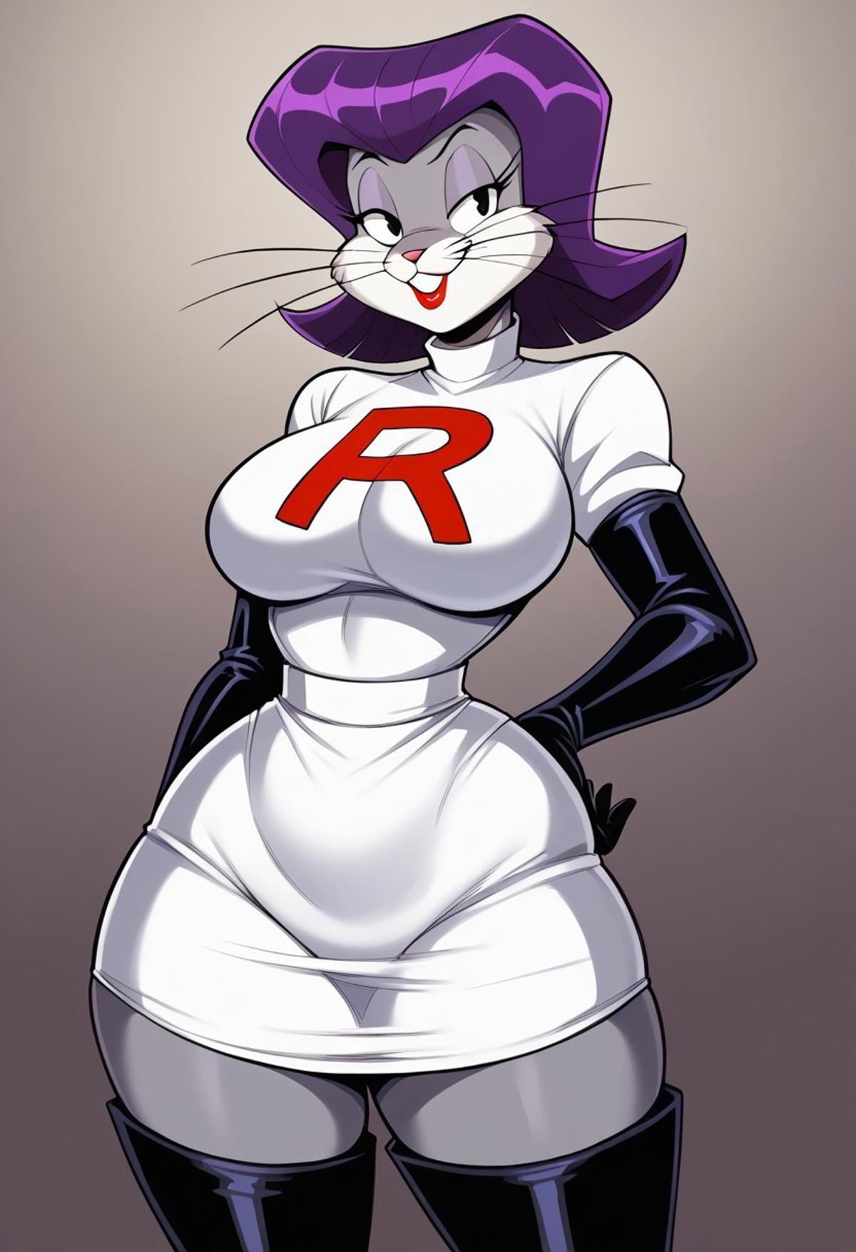 Rouge the Bat Sexy hot breast expansion comic your chest getting bigger  with eac - SeaArt AI