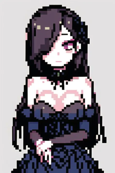 pixel ai style