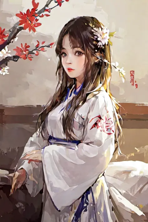 Masterpiece, best quality, 1girl,  <lora:kwFemale_Beta40-SDXL_v1:1>, chinese, waifu