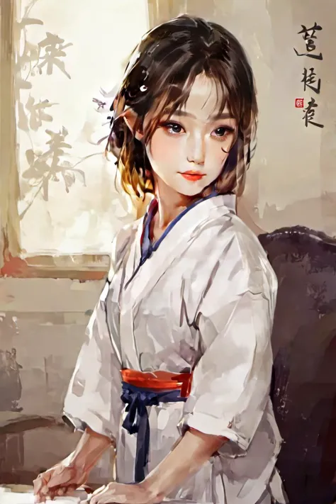 Masterpiece, best quality, 1girl,  <lora:kwFemale_Beta40-SDXL_v1:1>, chinese