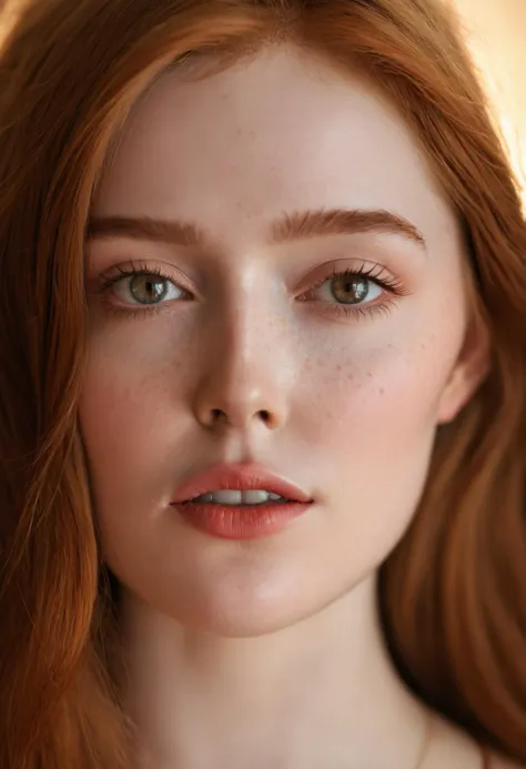 highly detailed close-up photo of jia_lissa, parted lips, freckles, soft lighting, natural skin, film grain, sharp focus, bokeh,...