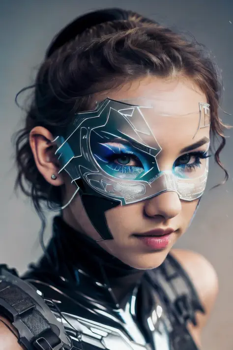 RAW photo of young TaylorS as sexy masked superhero, Playstation5AI designs sexy costume, (playful gaze:0.9), (intricate details, hyperdetailed:1.15), dramatic, at night, soft lighting, ((lens 135mm,f1.8, bokeh)), (vsco:0.3), {best quality}, {{masterpiece}...