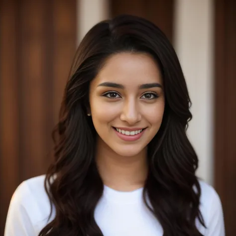 Shraddha Kapoor