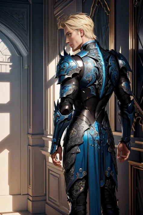 <lora:hades_armor_v2:0.7> Dorian Gray hades_armor
masterpiece, best quality, intricate details, highly detailed raw photography,...
