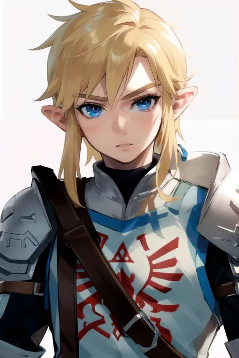 Link ( Soldier Set )