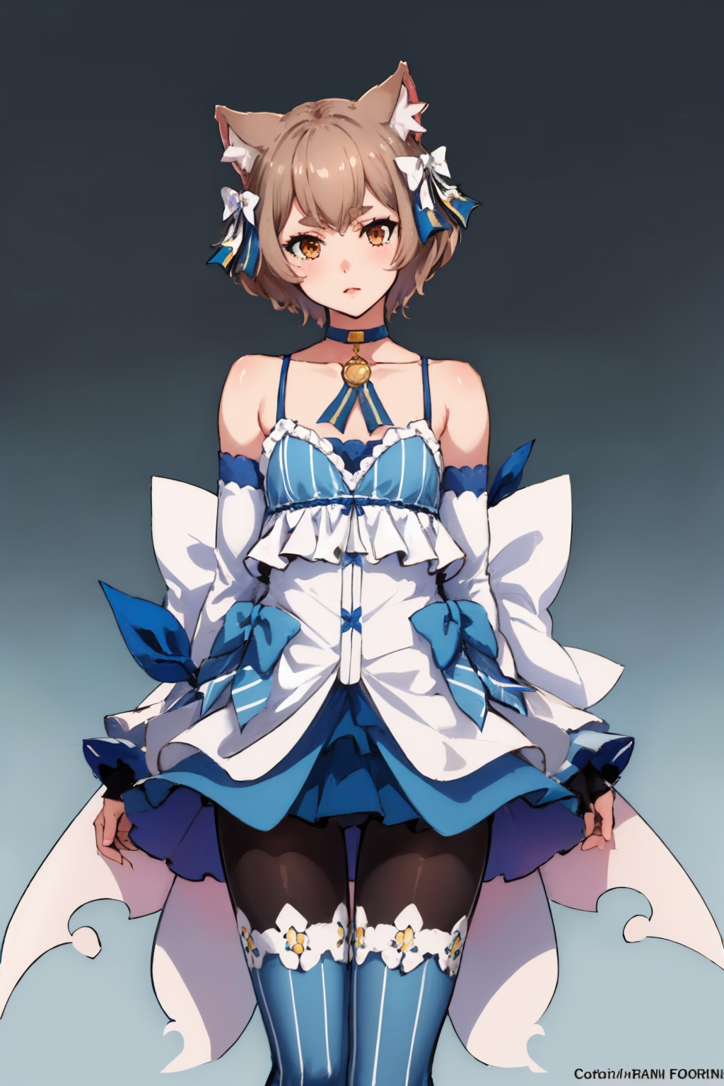 Felix Argyle | Re:Zero — Starting Life in Another World - SeaArt AI Model