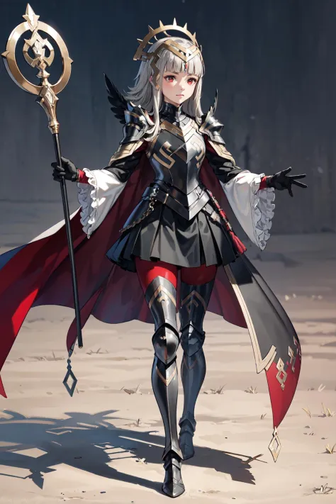 veronica ( Fire Emblem )( 6outfits )