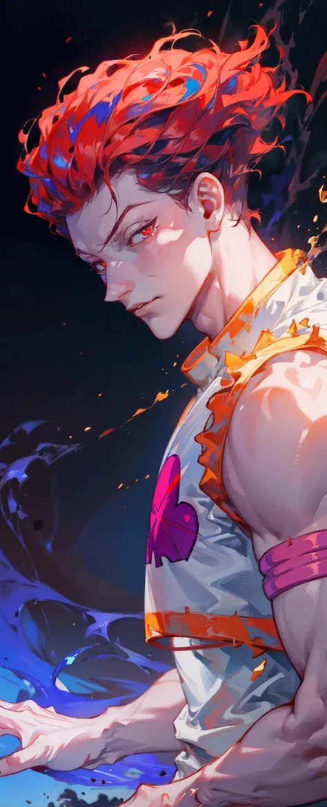 Hisoka