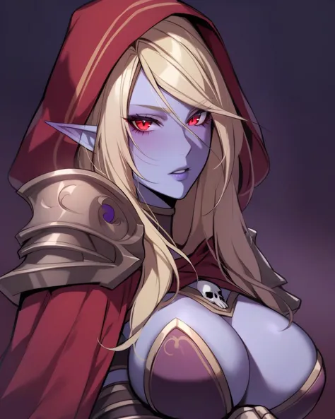 sylvanas windrunner 希尔瓦娜斯·风行者