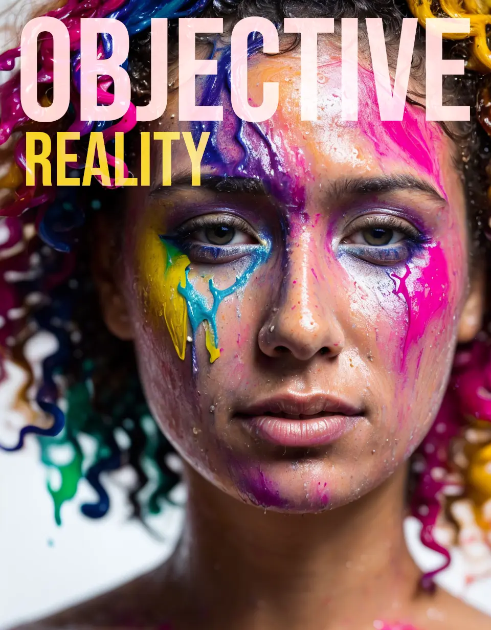 Objective Reality