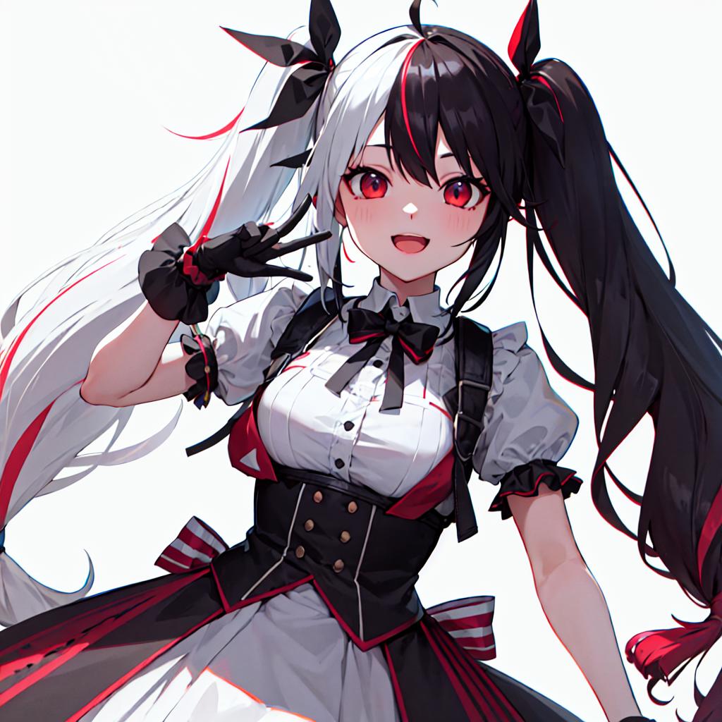 masterpiece, best quality, pho SeaArt AI