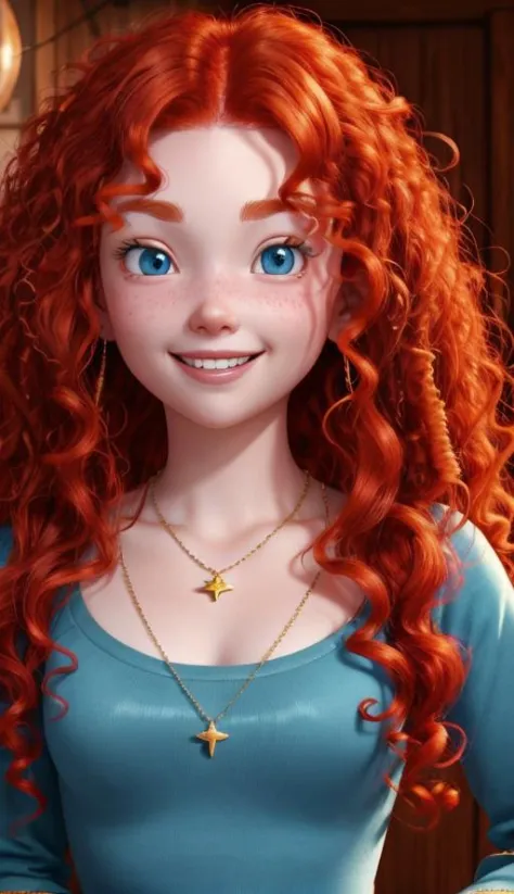 Merida