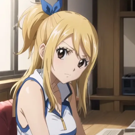 Lucy Heartfilia (Fairy Tail) LoRA