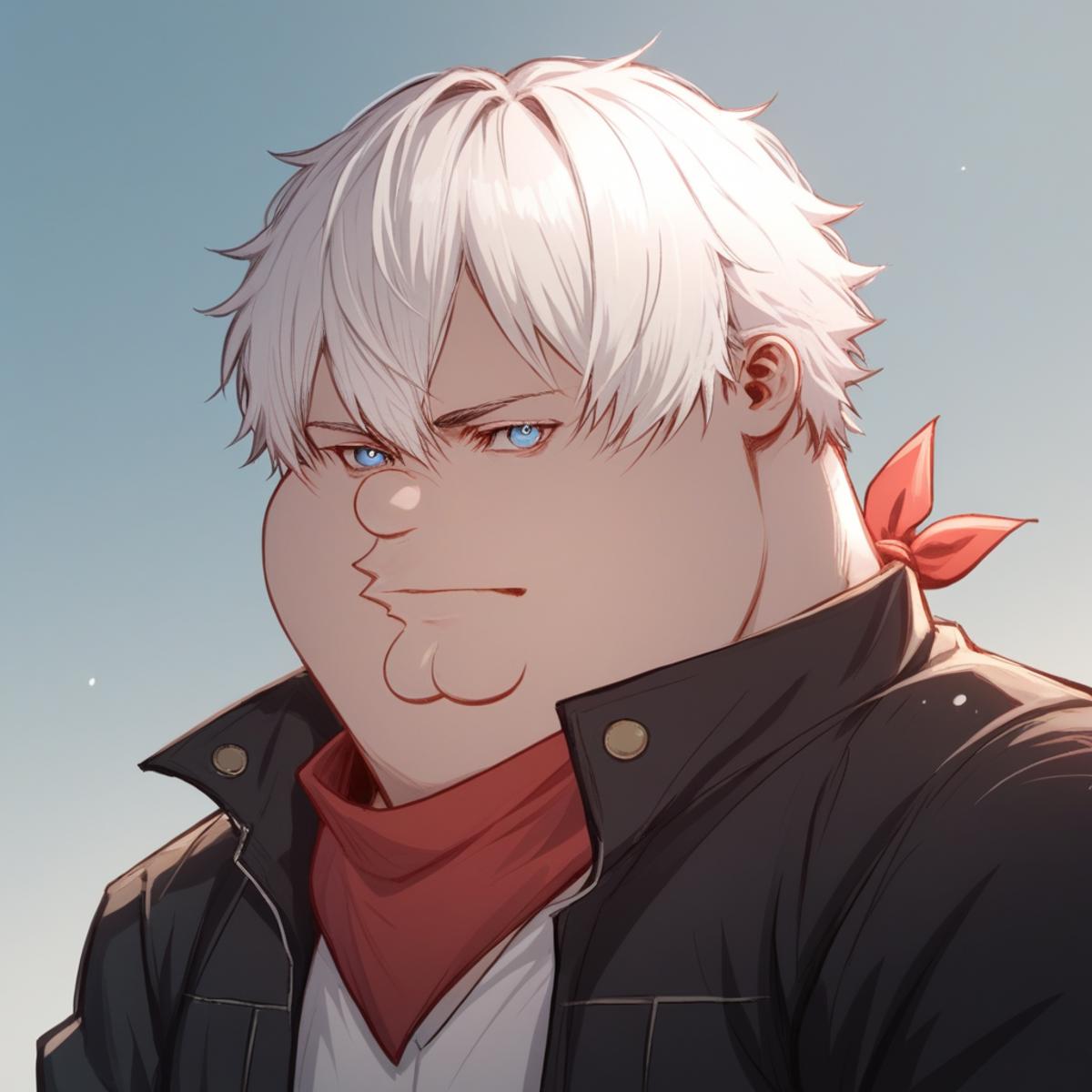 Peter Griffin-ish your favorite character [ iamkowai ] by Leaf - SeaArt AI  Model