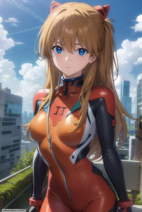 asukalangley, <lyco:asuka langley soryu rebuild-lyco-nochekaiser:1>, 
asuka langley soryu, (souryuu asuka langley:1.2), long hai...