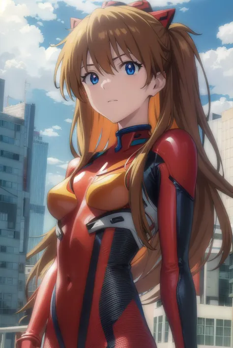 asukalangley, <lyco:asuka langley soryu rebuild-lyco-nochekaiser:1>, 
asuka langley soryu, (souryuu asuka langley:1.2), long hai...