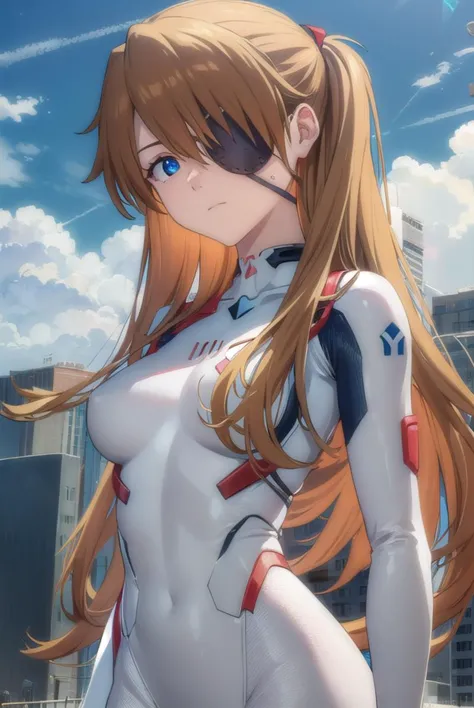 asukalangley, <lyco:asuka langley soryu rebuild-lyco-nochekaiser:1>, 
asuka langley soryu, (souryuu asuka langley:1.2), long hai...