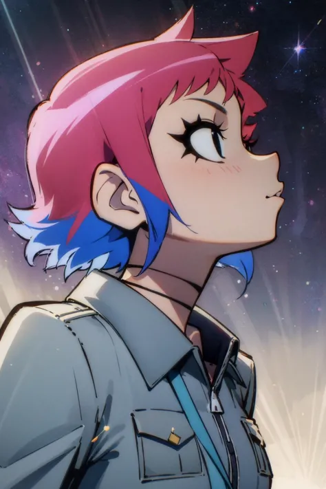 Ramona Flowers | Scott Pilgrim Takes Off