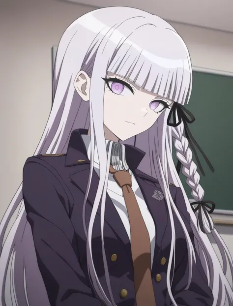 Kirigiri Kyoko (Danganronpa) [XL] || Leti