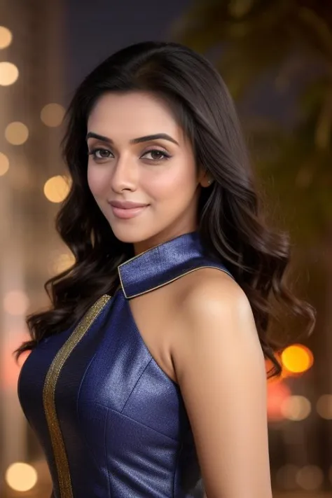 Asin - Indian Actress (SDXL & SD1.5)