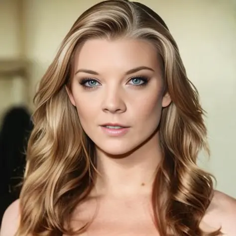 Natalie Dormer