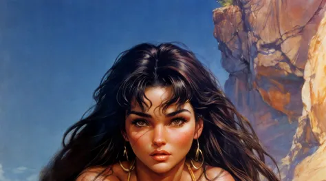 mbe11ucci close up face 
<lora:Frazetta:0.75>Frazetta tiger
<lora:add_detail:1>