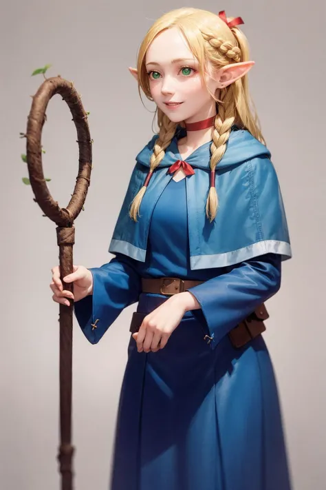 marcille (Delicious in Dungeon) 玛露希尔 迷宫饭