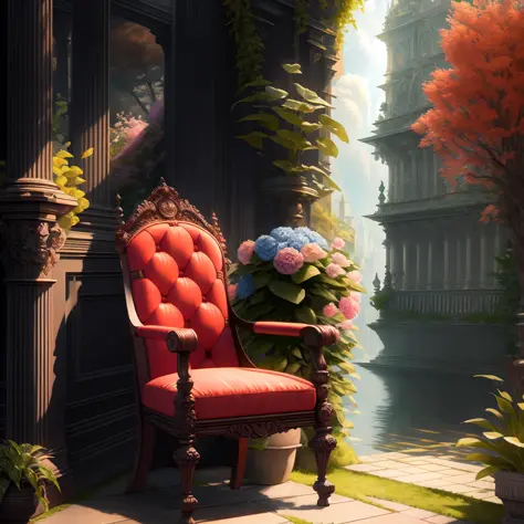 chair

wideshot, (extremely detailed CG unity 8k wallpaper:1.1), tone mapped, highly detailed, beautiful, small details, ultra detailed, best quality, intricate, hyperrealism, sharp, digital illustration, detailed, realism, 4k, 8k, trending on artstation, ...