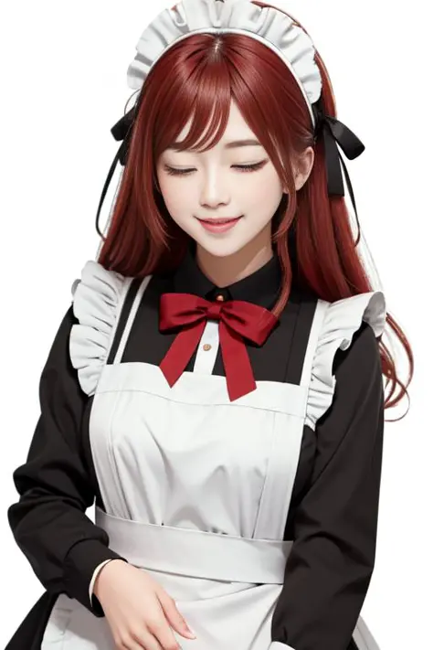 Better Maid Cosplay (Realistic + Anime) | Goofy Ai