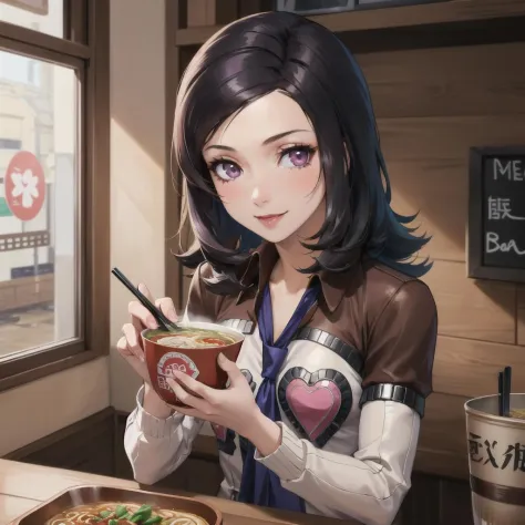 Maya Amano (Persona 2)