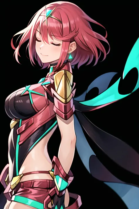 Saitou Masatsugu (Xenoblade) Style LoRA