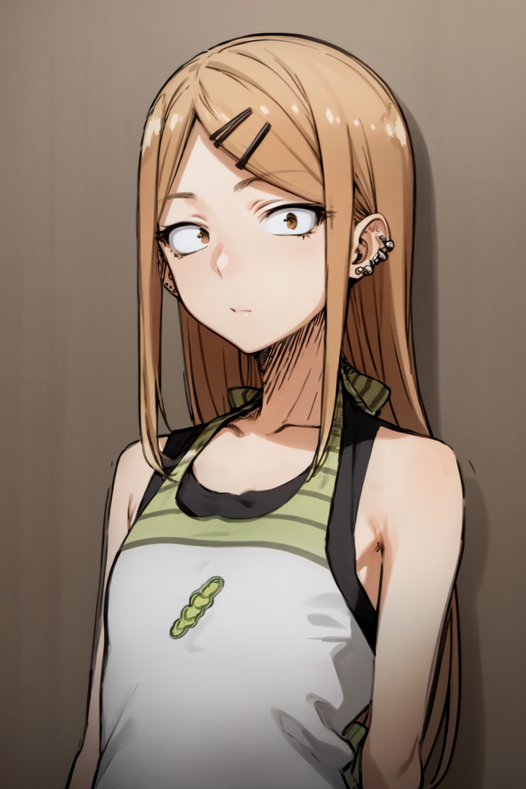 Saya Endō - Dagashi Kashi - Character LORA - SeaArt AI Model