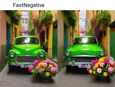 FastNegative