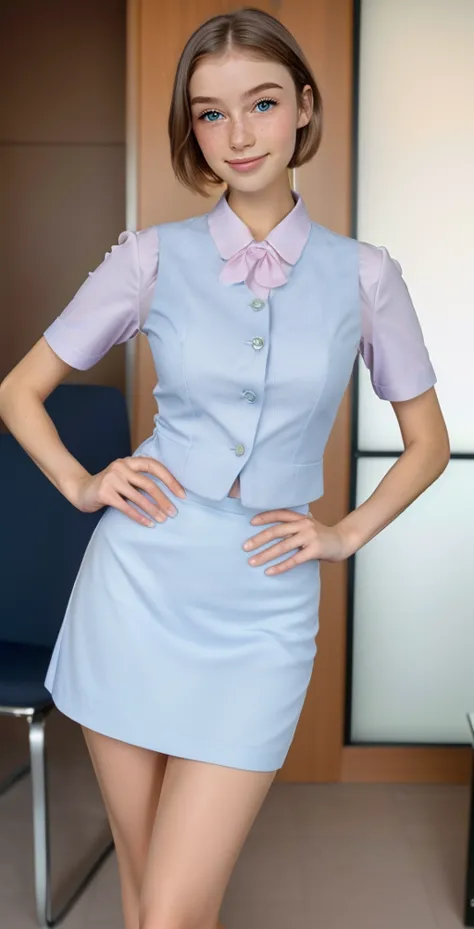 Sexy Office Lady