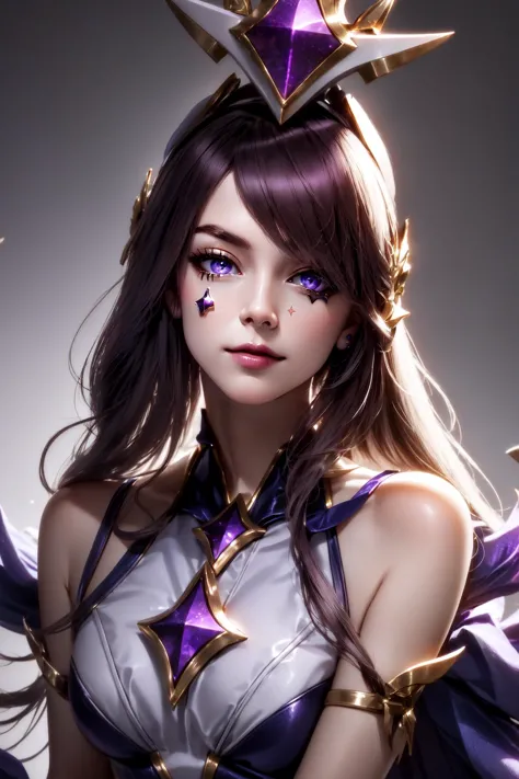 (masterpiece, best quality),  intricate details,
1girl,   <lora: Star_Guardian_Syndra:0.8>  star guardian syndra, 
 <lora:lynx:0...