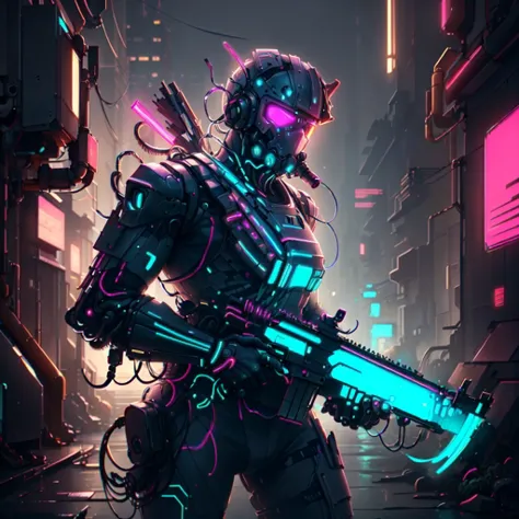 (neon)CyberpunkAI - konyconi