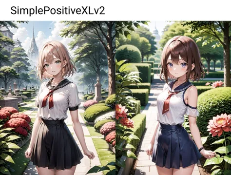 SimplePositiveXL